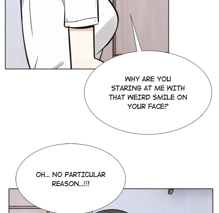 Love Me, or Else Chapter 17 - Page 29