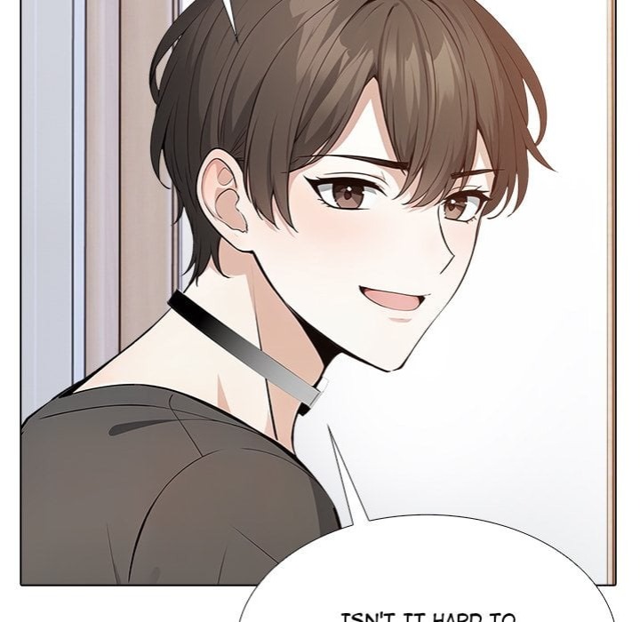 Love Me, or Else Chapter 17 - Page 38