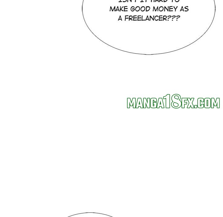 Love Me, or Else Chapter 17 - Page 39