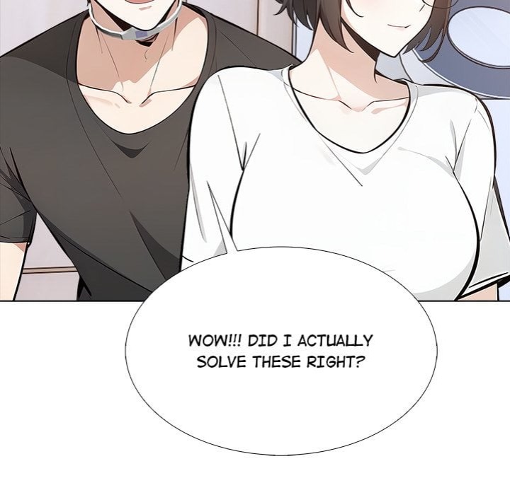 Love Me, or Else Chapter 17 - Page 58