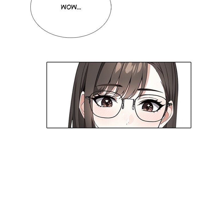 Love Me, or Else Chapter 17 - Page 62