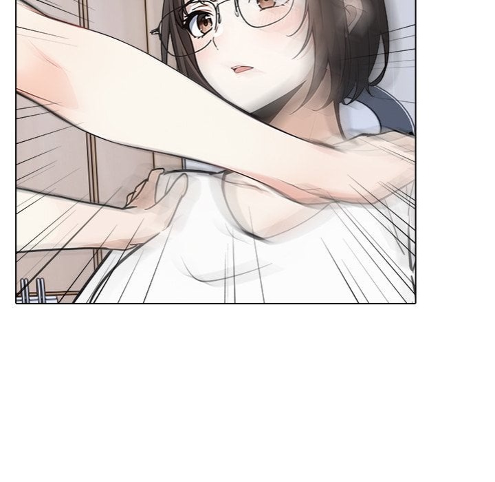 Love Me, or Else Chapter 17 - Page 74