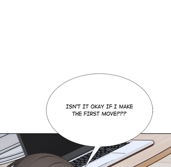 Love Me, or Else Chapter 17 - Page 83