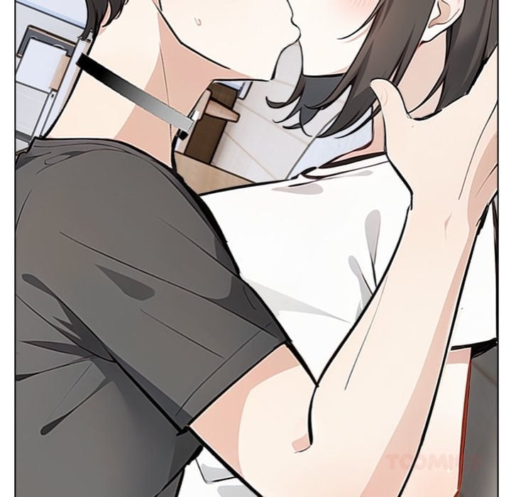 Love Me, or Else Chapter 17 - Page 87