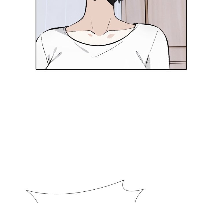 Love Me, or Else Chapter 18 - Page 116