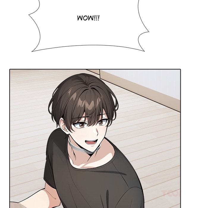 Love Me, or Else Chapter 18 - Page 117