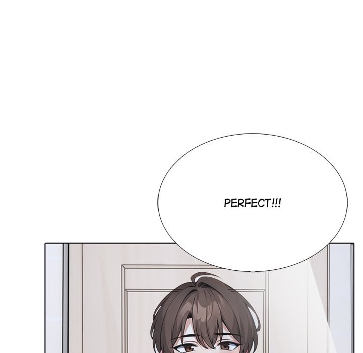 Love Me, or Else Chapter 18 - Page 26