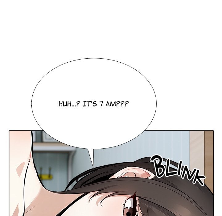 Love Me, or Else Chapter 18 - Page 35