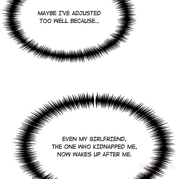 Love Me, or Else Chapter 18 - Page 39