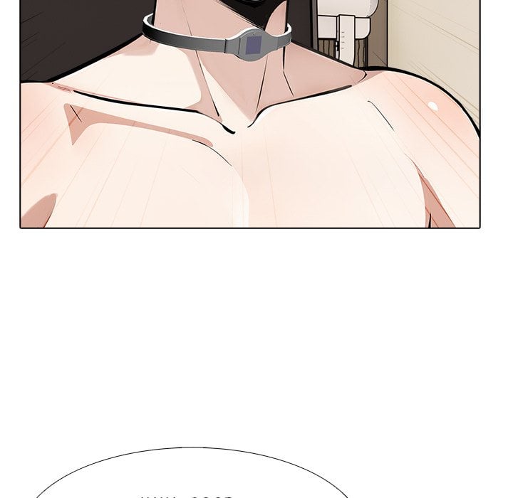 Love Me, or Else Chapter 19 - Page 100