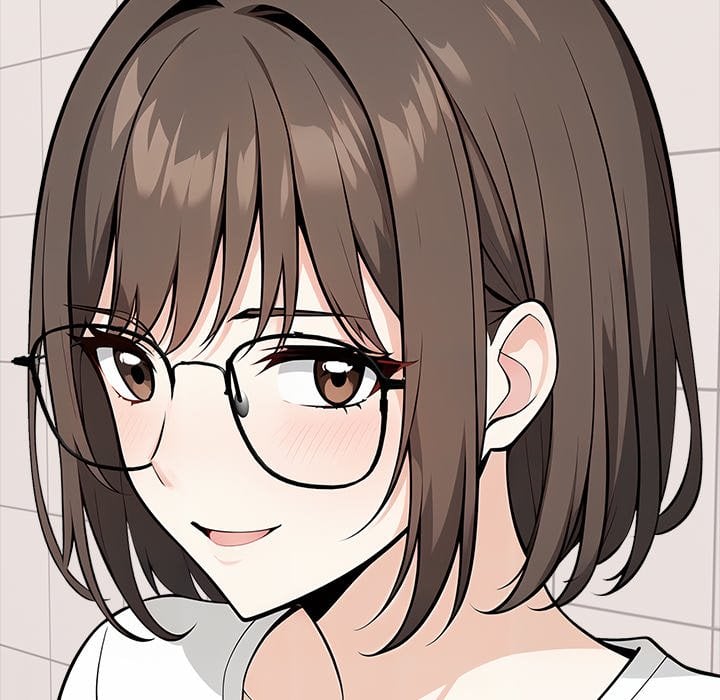 Love Me, or Else Chapter 19 - Page 133