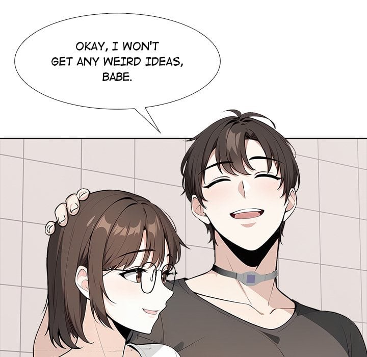 Love Me, or Else Chapter 19 - Page 135