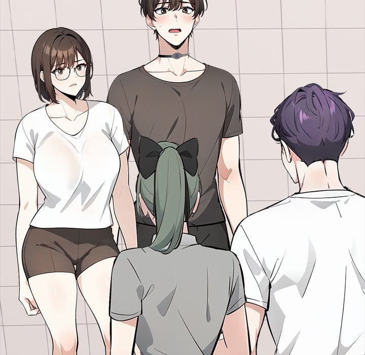 Love Me, or Else Chapter 19 - Page 150