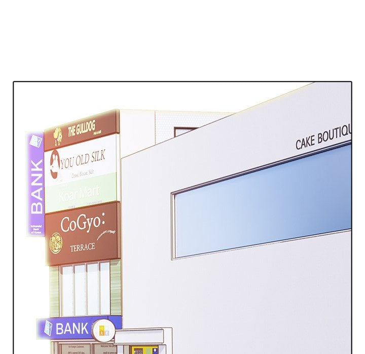 Love Me, or Else Chapter 19 - Page 56