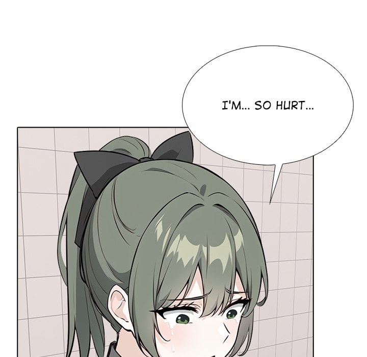 Love Me, or Else Chapter 20 - Page 101