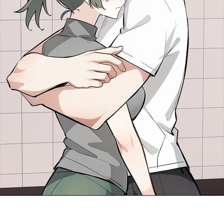 Love Me, or Else Chapter 20 - Page 104