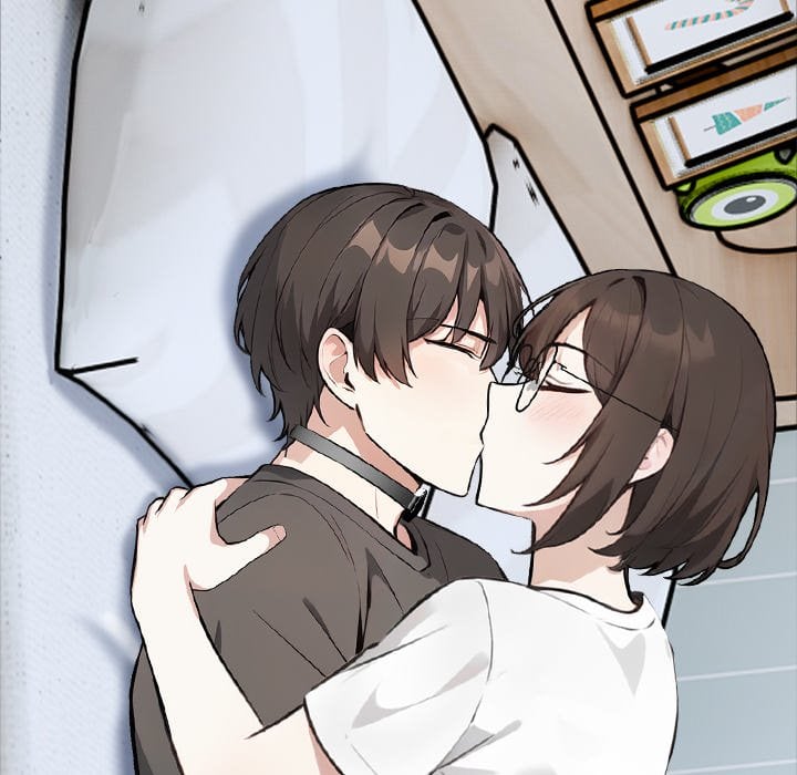 Love Me, or Else Chapter 20 - Page 121