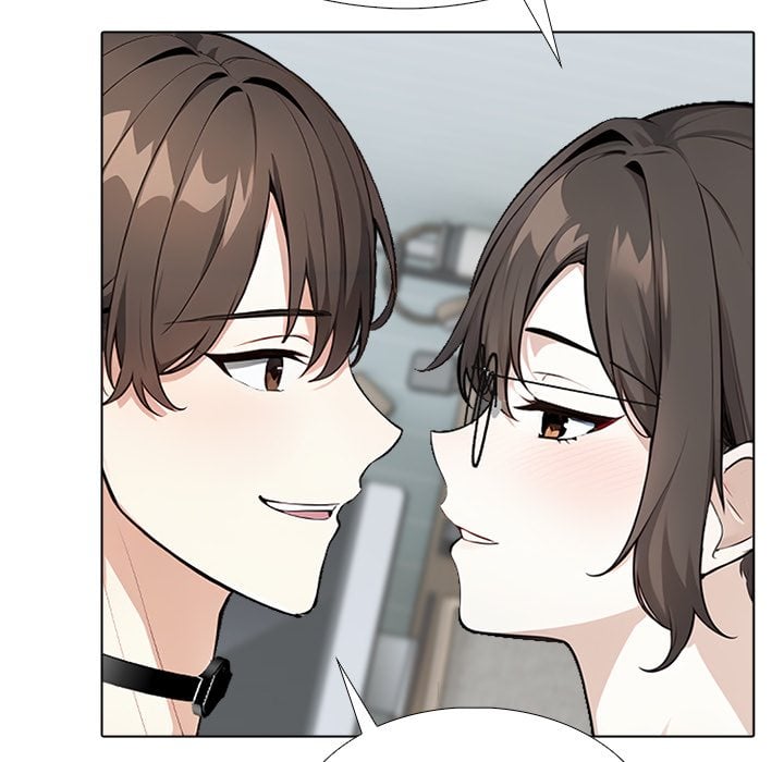 Love Me, or Else Chapter 20 - Page 127