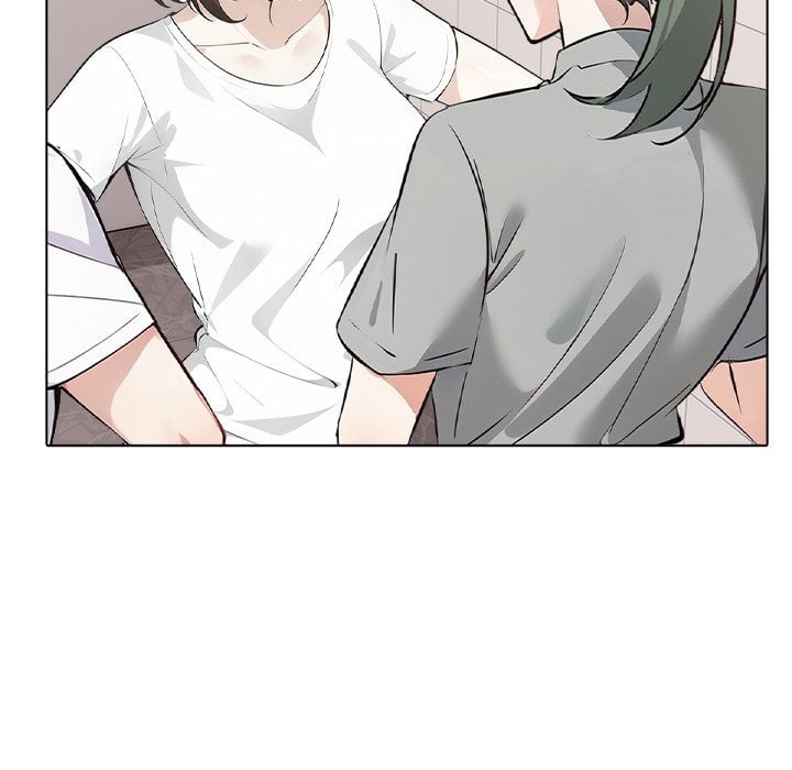 Love Me, or Else Chapter 20 - Page 33