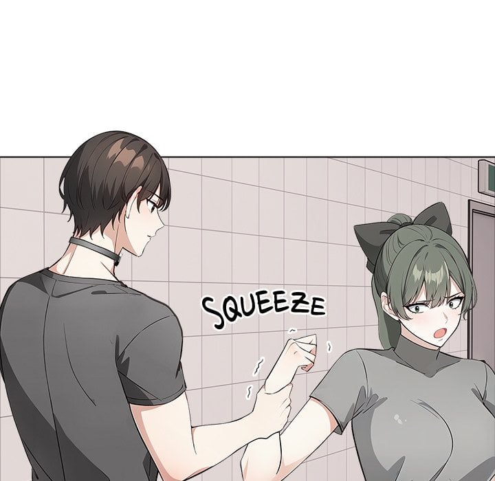 Love Me, or Else Chapter 20 - Page 61