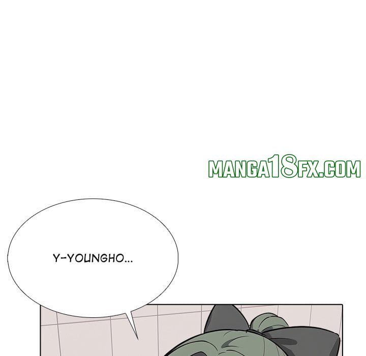 Love Me, or Else Chapter 20 - Page 64
