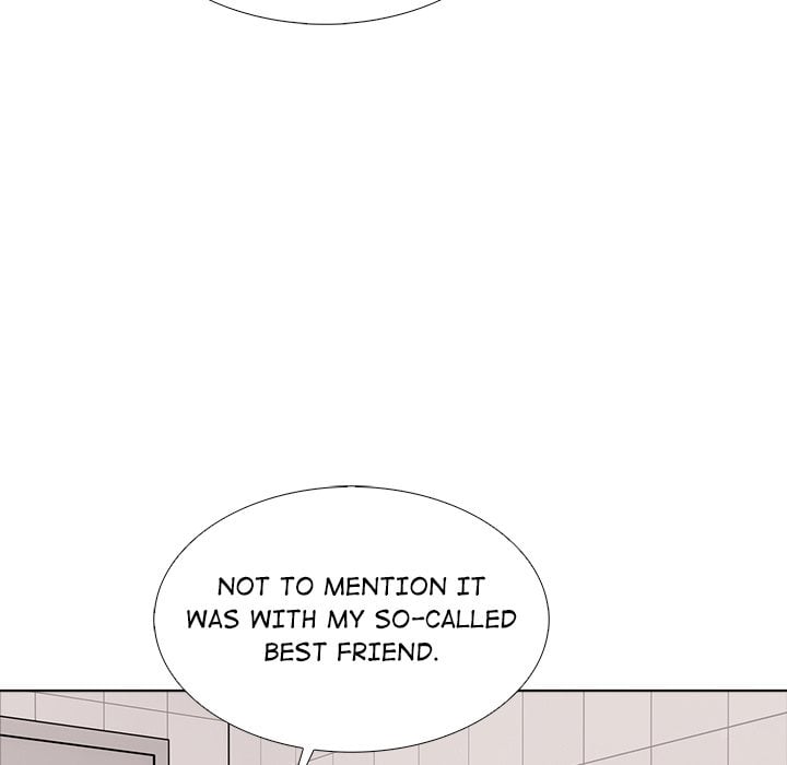 Love Me, or Else Chapter 20 - Page 71