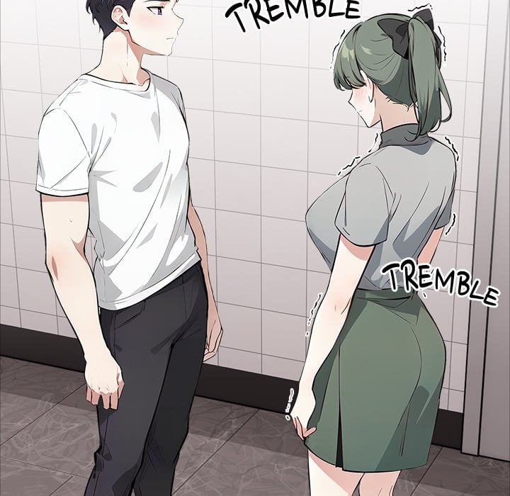 Love Me, or Else Chapter 20 - Page 95