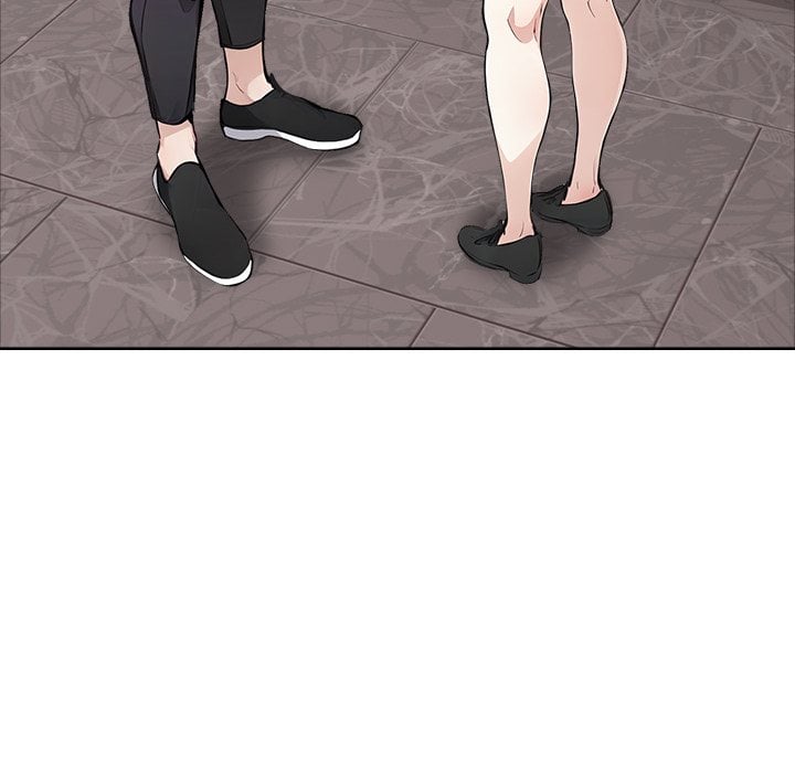 Love Me, or Else Chapter 20 - Page 96