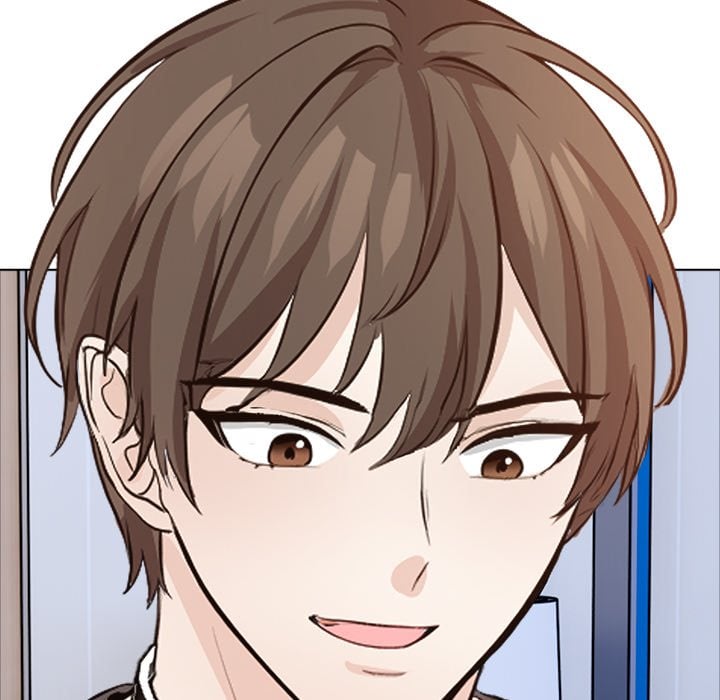 Love Me, or Else Chapter 21 - Page 108