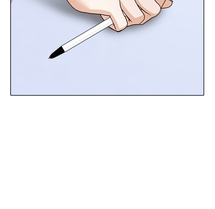 Love Me, or Else Chapter 21 - Page 116