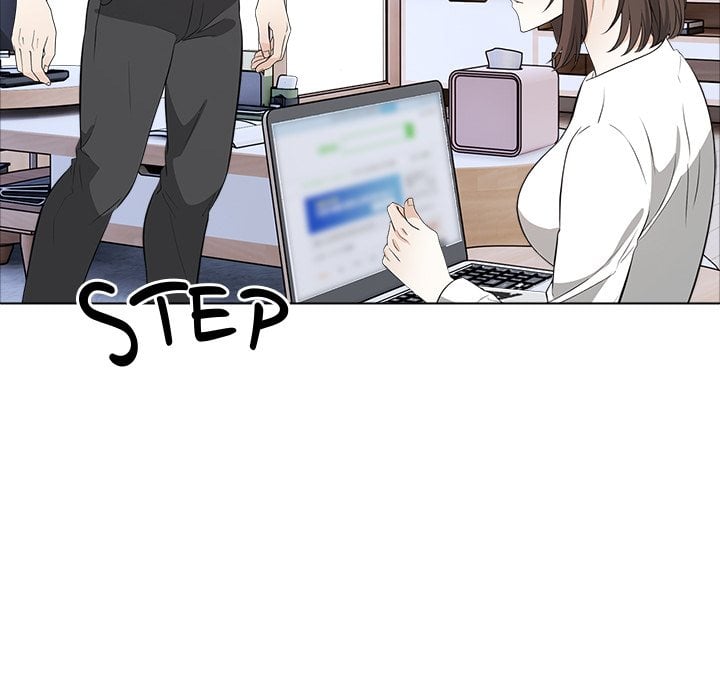 Love Me, or Else Chapter 21 - Page 121