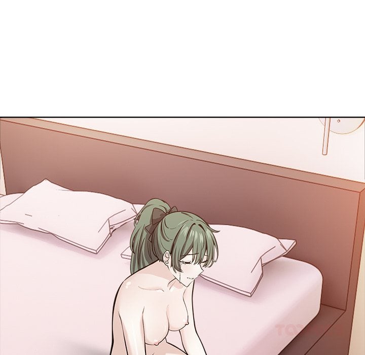 Love Me, or Else Chapter 21 - Page 21