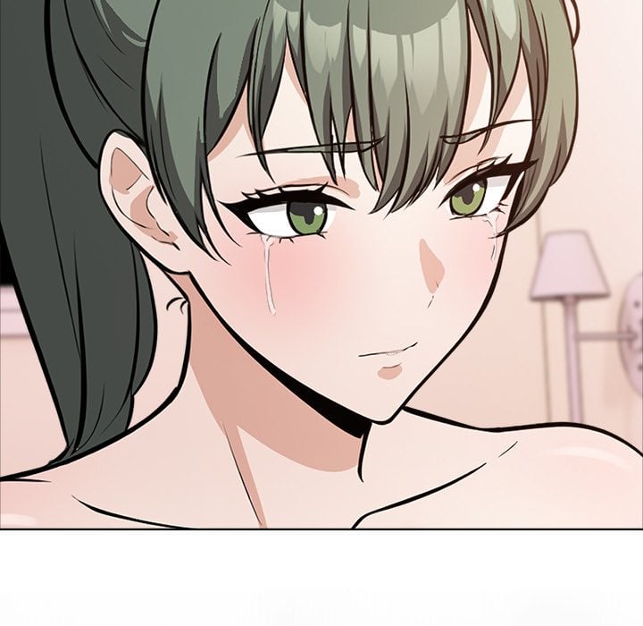 Love Me, or Else Chapter 21 - Page 24