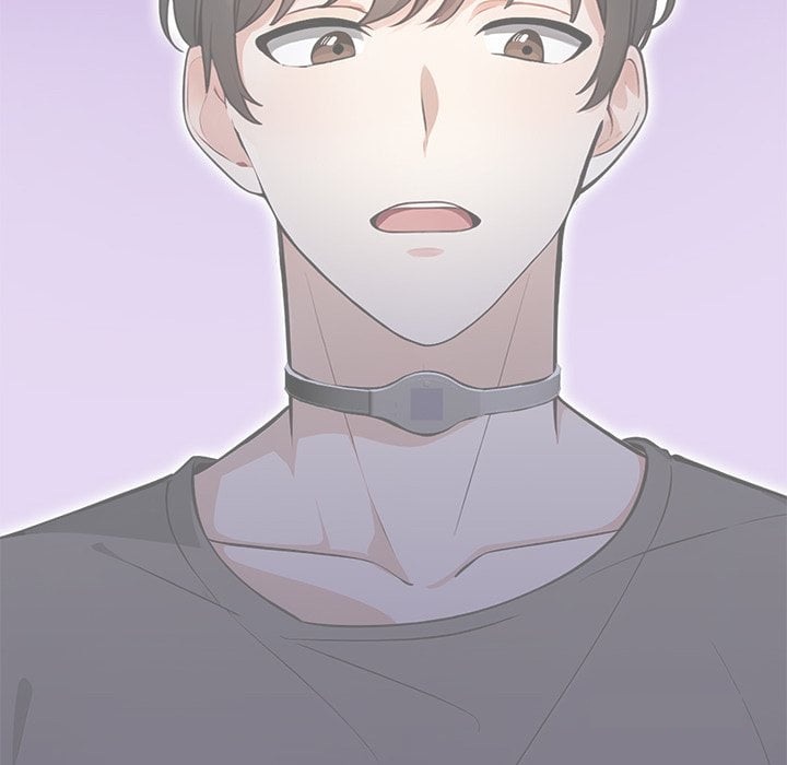 Love Me, or Else Chapter 21 - Page 27