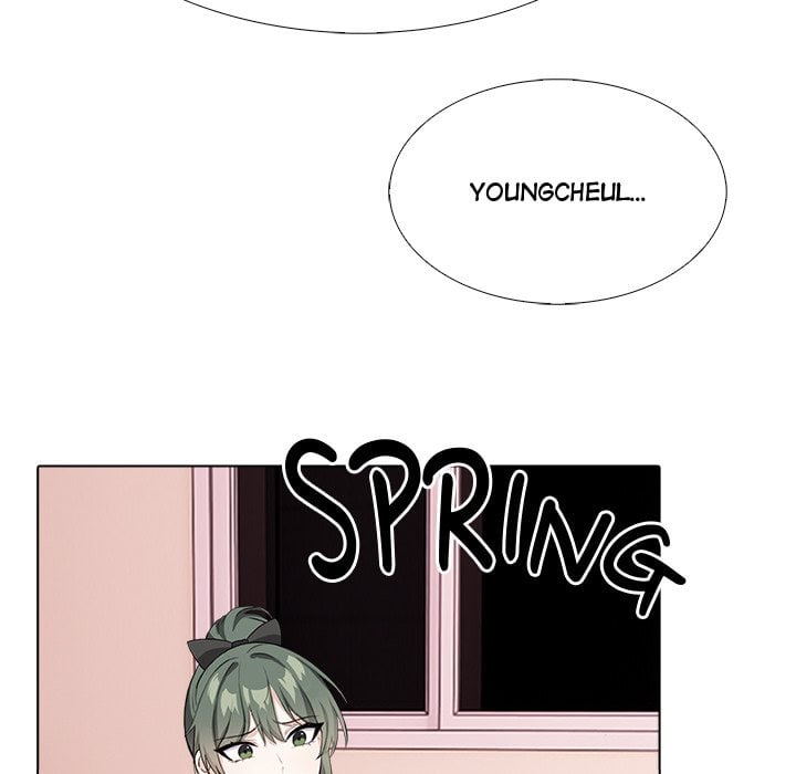 Love Me, or Else Chapter 21 - Page 72