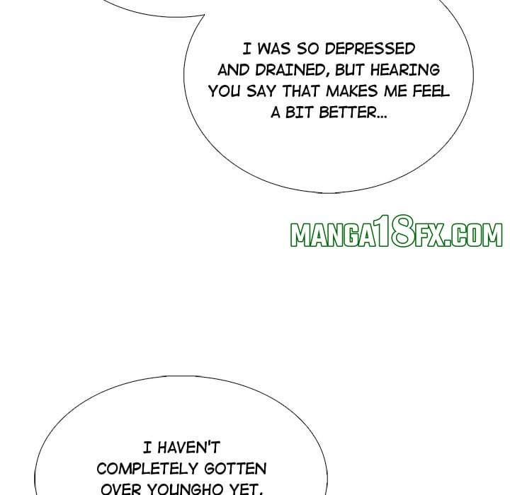 Love Me, or Else Chapter 21 - Page 84