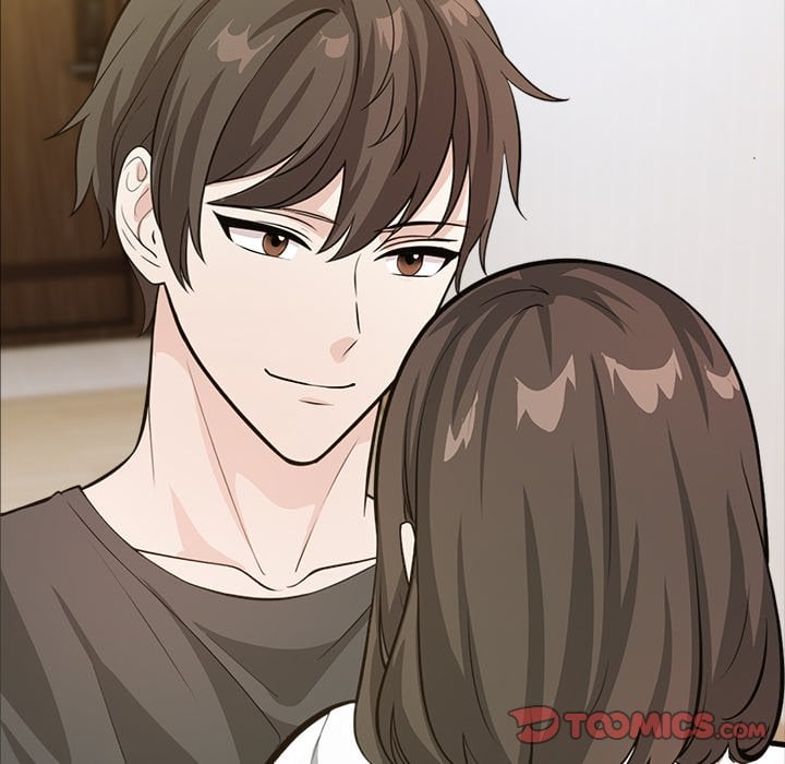 Love Me, or Else Chapter 22 - Page 126