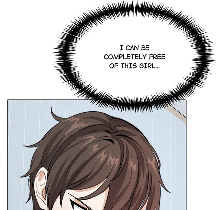 Love Me, or Else Chapter 22 - Page 20