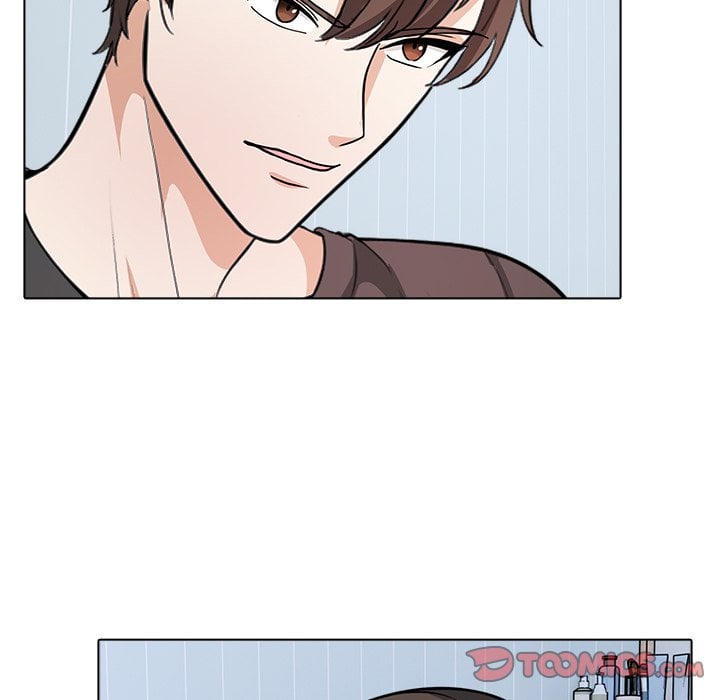 Love Me, or Else Chapter 22 - Page 21