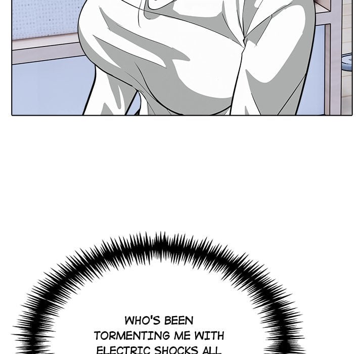 Love Me, or Else Chapter 22 - Page 28