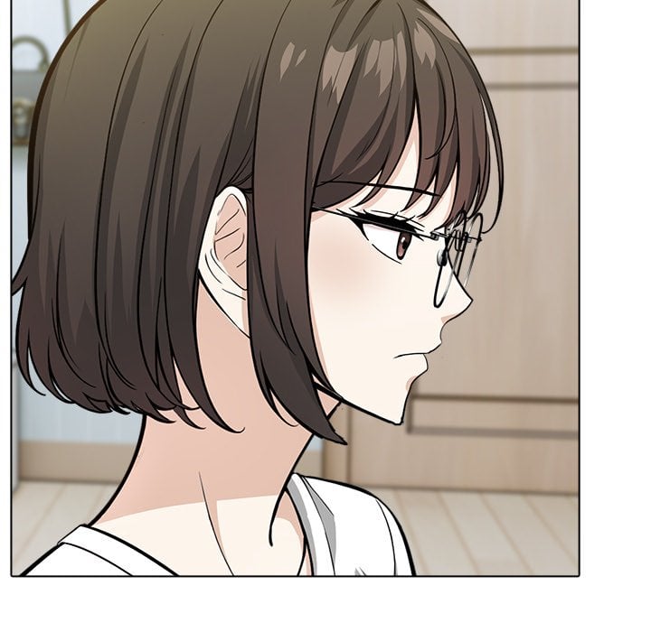 Love Me, or Else Chapter 22 - Page 83