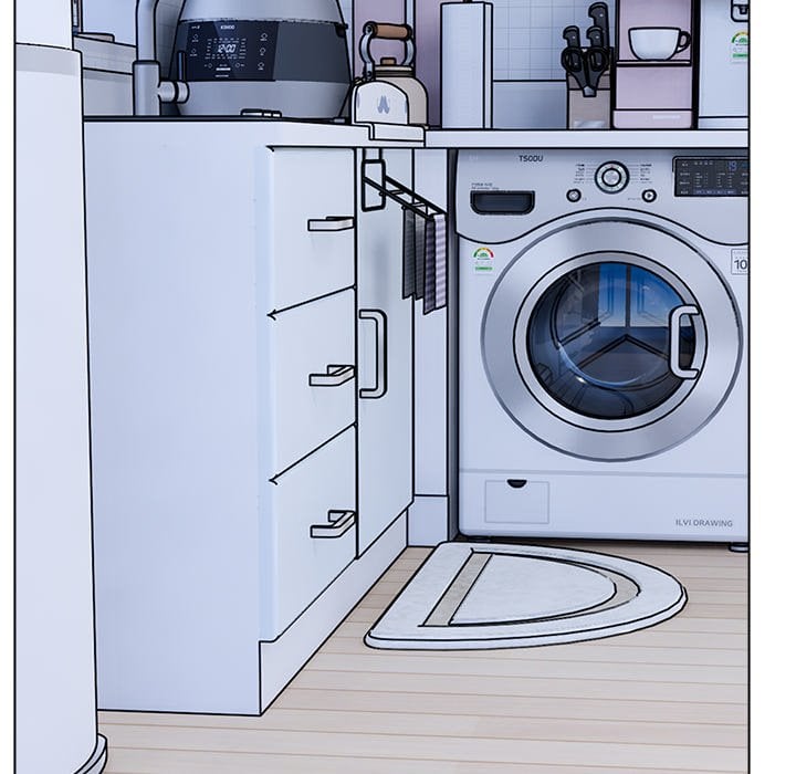 Love Me, or Else Chapter 22 - Page 89