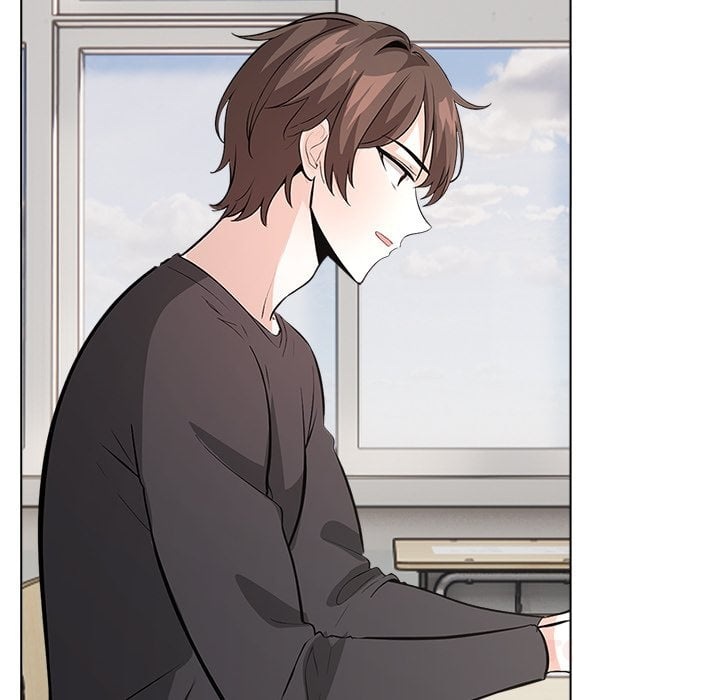 Love Me, or Else Chapter 23 - Page 117