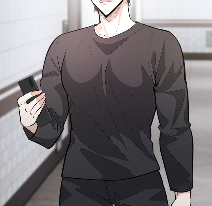 Love Me, or Else Chapter 23 - Page 12