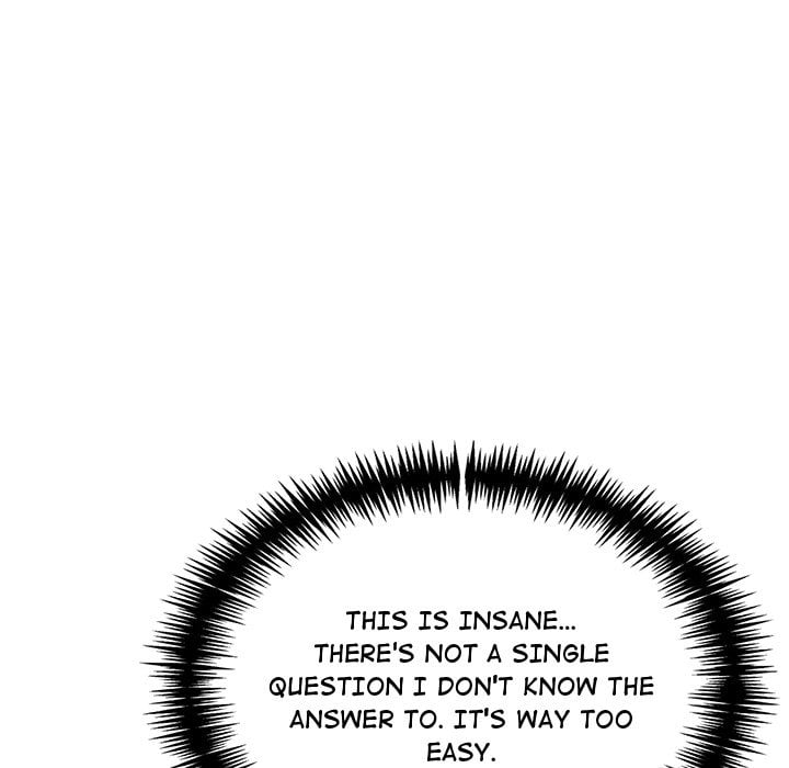 Love Me, or Else Chapter 23 - Page 121