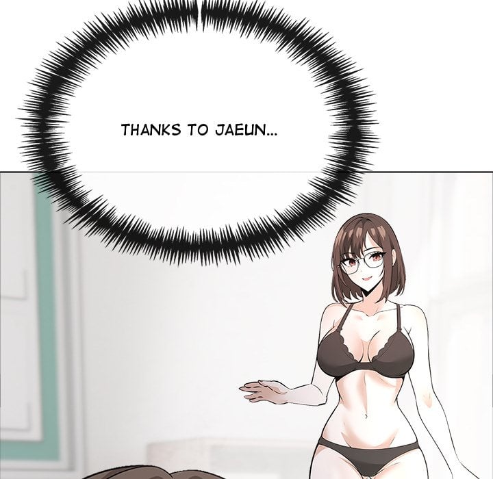 Love Me, or Else Chapter 23 - Page 126