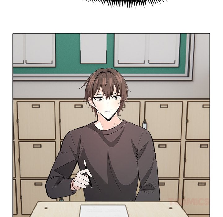 Love Me, or Else Chapter 23 - Page 129