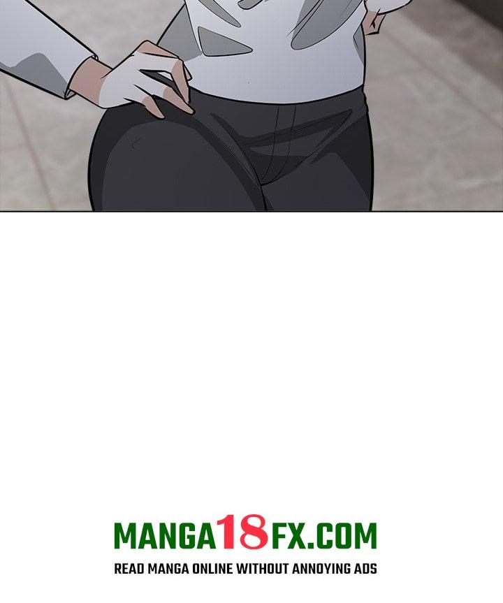 Love Me, or Else Chapter 23 - Page 20