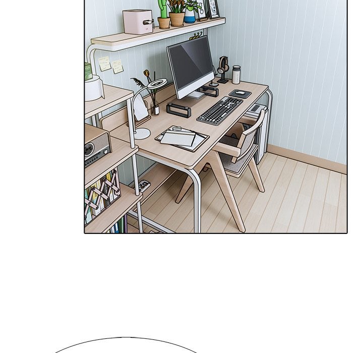 Love Me, or Else Chapter 23 - Page 23