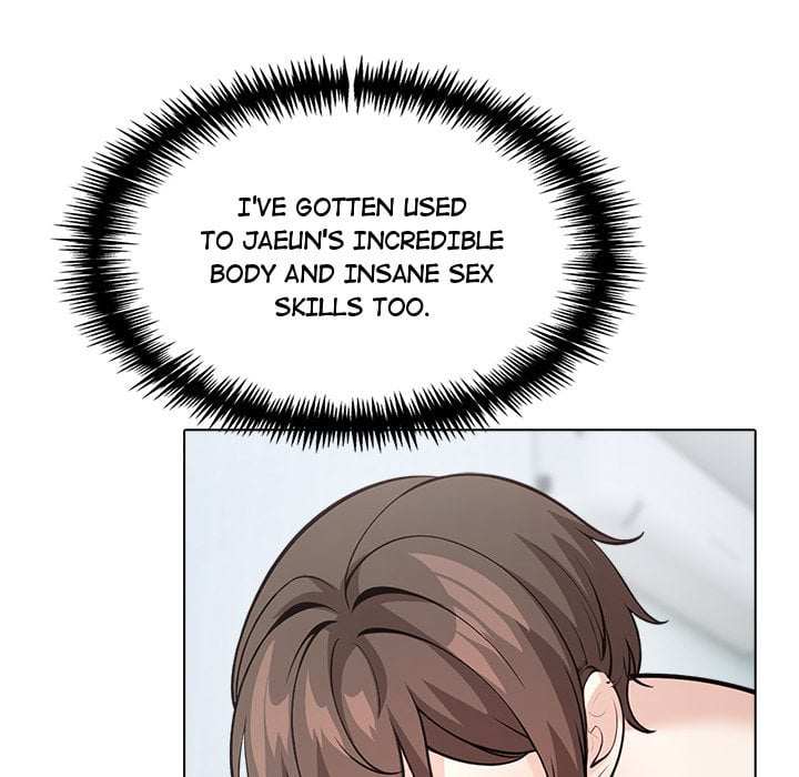 Love Me, or Else Chapter 23 - Page 30